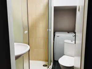 Pronájem bytu 1+kk, Ústí nad Labem - Ústí nad Labem-centrum, Velká Hradební, 30 m2