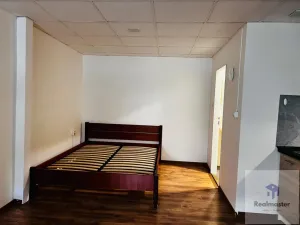 Pronájem bytu 1+kk, Ústí nad Labem - Ústí nad Labem-centrum, Velká Hradební, 30 m2