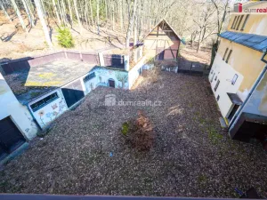 Prodej komerční nemovitosti, Písek - Budějovické Předměstí, U Honzíčka, 2181 m2