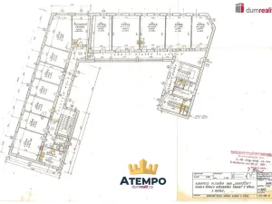 Prodej komerční nemovitosti, Písek - Budějovické Předměstí, U Honzíčka, 2181 m2