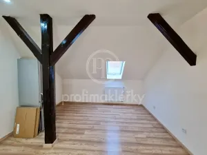 Pronájem bytu 2+kk, Brno, Jeronýmova, 49 m2