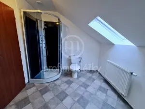 Pronájem bytu 2+kk, Brno, Jeronýmova, 49 m2