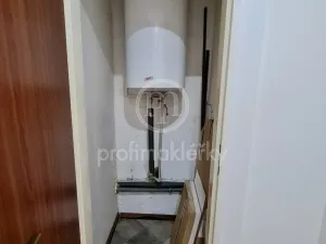 Pronájem bytu 2+kk, Brno, Jeronýmova, 49 m2