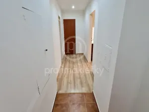 Pronájem bytu 2+kk, Brno, Jeronýmova, 49 m2