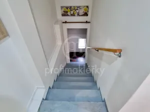 Pronájem bytu 2+kk, Brno, Jeronýmova, 49 m2