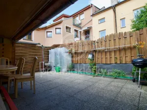 Pronájem bytu 2+kk, Brno, Jeronýmova, 49 m2