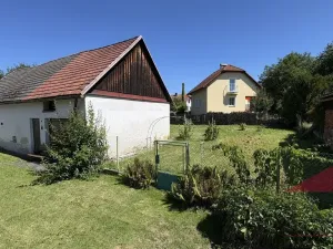 Prodej rodinného domu, Žihobce, 85 m2