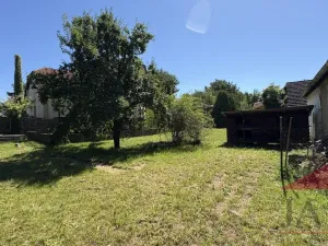 Prodej rodinného domu, Žihobce, 85 m2