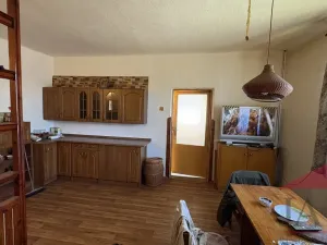 Prodej rodinného domu, Žihobce, 85 m2