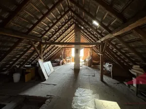 Prodej rodinného domu, Žihobce, 85 m2