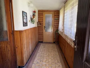 Prodej rodinného domu, Žihobce, 85 m2