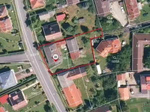 Prodej rodinného domu, Žihobce, 85 m2