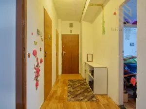 Prodej bytu 4+1, Jirkov, Osvobození, 79 m2