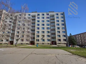 Prodej bytu 2+1, Ústí nad Labem - Mojžíř, Jindřicha Plachty, 62 m2