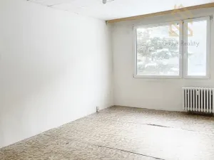 Prodej bytu 2+1, Ústí nad Labem - Mojžíř, Jindřicha Plachty, 62 m2