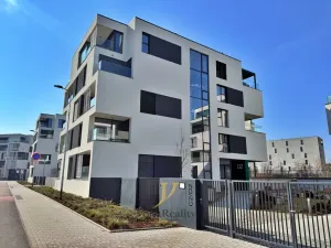 Pronájem bytu 1+kk, Olomouc, Ostrovní, 43 m2
