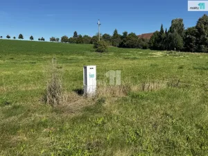 Prodej pozemku pro bydlení, Bušovice, 3737 m2