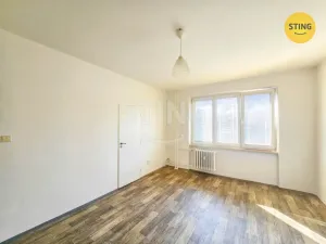 Prodej bytu 1+1, Karviná, Borovského, 36 m2