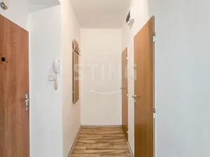 Prodej bytu 1+1, Karviná, Borovského, 36 m2
