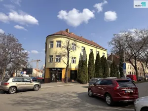 Pronájem bytu 2+kk, Praha - Michle, Hanusova, 73 m2