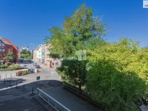 Pronájem bytu 2+kk, Praha - Michle, Hanusova, 73 m2