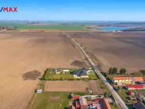 Prodej pozemku pro bydlení, Lužec nad Cidlinou, 2066 m2