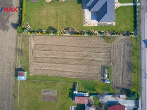 Prodej pozemku pro bydlení, Lužec nad Cidlinou, 2066 m2