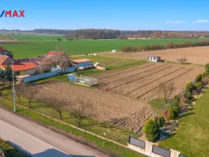 Prodej pozemku pro bydlení, Lužec nad Cidlinou, 2066 m2