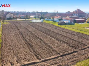 Prodej pozemku pro bydlení, Lužec nad Cidlinou, 2066 m2