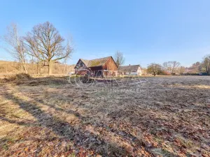 Prodej skladu, Pilníkov, Pražská, 182 m2