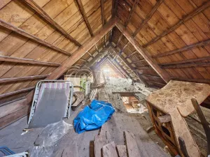 Prodej skladu, Pilníkov, Pražská, 182 m2