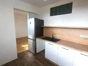 Pronájem bytu 2+1, Písek - Budějovické Předměstí, Dr. M. Horákové, 53 m2