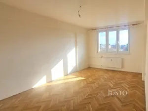 Pronájem bytu 2+1, Písek - Budějovické Předměstí, Dr. M. Horákové, 53 m2