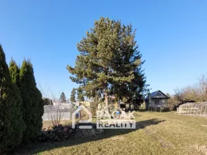 Prodej chaty, Tovačov, Podzámčí, 16 m2