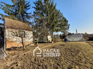 Prodej chaty, Tovačov, Podzámčí, 16 m2