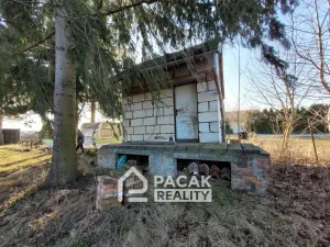 Prodej chaty, Tovačov, Podzámčí, 16 m2