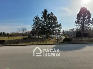 Prodej chaty, Tovačov, Podzámčí, 16 m2