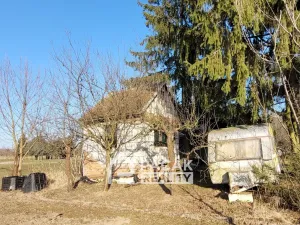 Prodej pozemku pro bydlení, Tovačov, Podzámčí, 337 m2