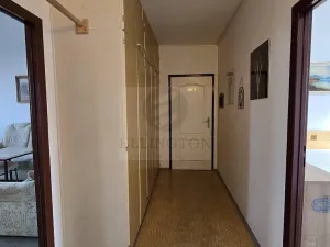 Pronájem bytu 3+1, Praha - Strašnice, Gutova, 80 m2