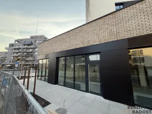 Prodej obchodního prostoru, Praha, Waltariho, 72 m2