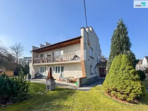 Pronájem bytu 2+kk, Dobřany, tř. 1. máje, 45 m2