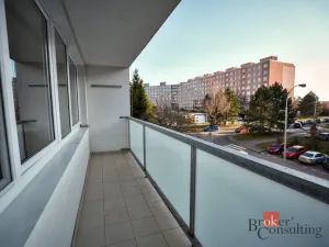 Prodej bytu 4+kk, Praha - Stodůlky, Bellušova, 86 m2
