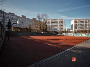 Prodej bytu 4+kk, Praha - Stodůlky, Bellušova, 86 m2