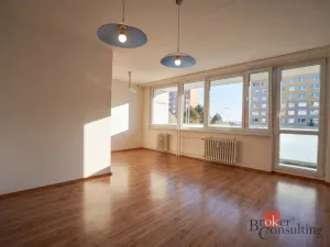 Prodej bytu 4+kk, Praha - Stodůlky, Bellušova, 86 m2