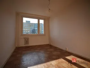 Prodej bytu 4+kk, Praha - Stodůlky, Bellušova, 86 m2