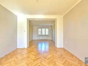 Pronájem bytu 3+1, Ústí nad Labem, Hilarova, 74 m2