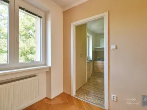 Pronájem bytu 3+1, Ústí nad Labem, Hilarova, 74 m2