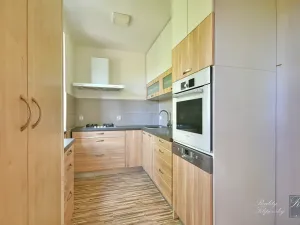 Pronájem bytu 3+1, Ústí nad Labem, Hilarova, 74 m2