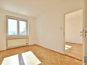 Pronájem bytu 3+1, Ústí nad Labem, Hilarova, 74 m2