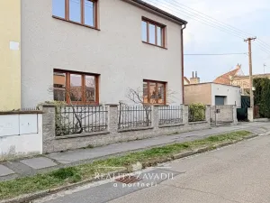 Prodej rodinného domu, Pardubice, Krátká, 140 m2